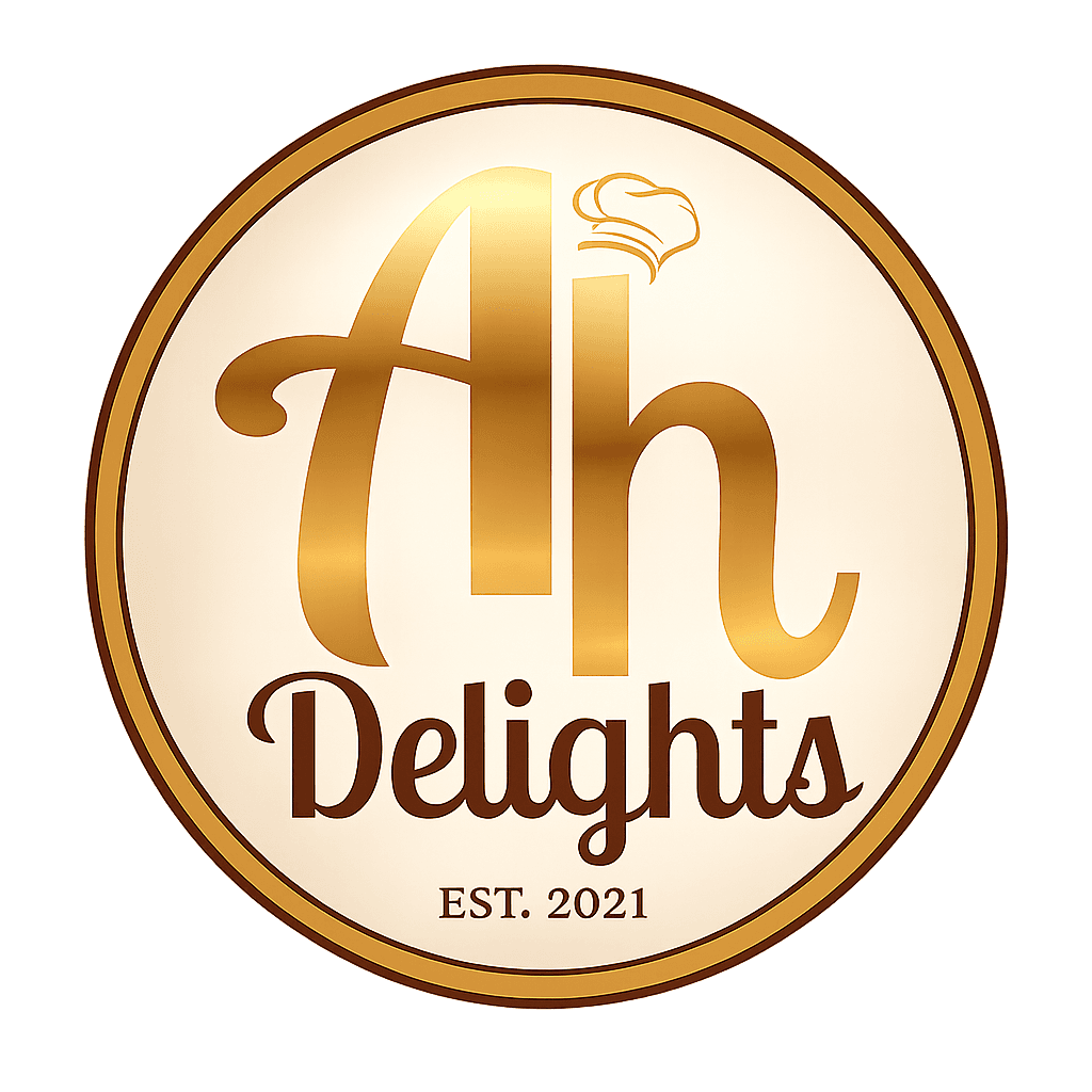 AhDelights