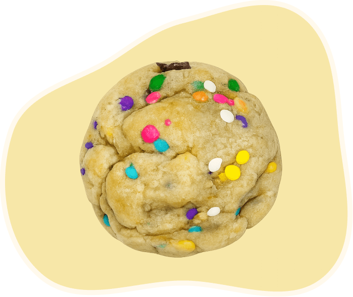 Celebration Cookie
