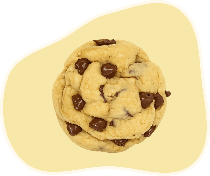 Classic Chocolate Chip Cookie
